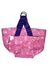 Hamaca Bebe - Estampado Rosa Haditas - tienda online