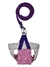 Hamaca Bebe - Beige y Estampado Rosa - comprar online
