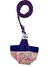 Hamaca Bebe - Estampado Rosa Flores - tienda online