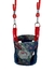Hamaca Bebe - Estampado Flores Oscuro - comprar online