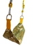 Hamaca Niño - Camuflado soga Amarilla - comprar online
