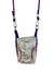 Hamaca Bebe - Beige y Estampado Rosa - tienda online