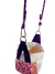 Hamaca Bebe - Beige y Estampado - comprar online