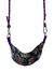 Hamaca Niño - Estampado Flores Oscuro - comprar online