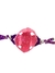 Hamaca Bebe - Estampado Rosa Haditas - comprar online