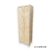 Despensero 2 puertas pino macizo. - comprar online