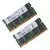 MEMÓRIA RAM 2GB DDR2 PC6400s