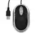 Mouse Óptico com fio USB Pixxo - Idealltecnologia