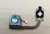 Cooler com dissipador EG40050S1-C020-S99