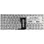 Teclado para Notebook Lenovo Z460 - Com Frame Cinza - comprar online