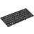 Teclado para Notebook Lenovo Z460 - Com Frame Cinza na internet