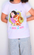 Remera Abrazos Blanca