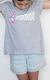 Imagen de Combo 4: Remera "Empatía" + Remera "Poderosa"