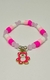 Pulsera Lotso - comprar online
