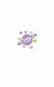Stickers aesthetic decorativos x11 y x22 en internet