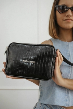 Bandolera Alice - tienda online