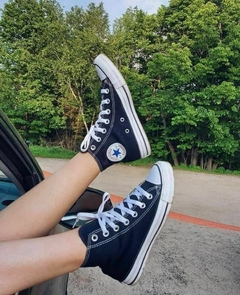 Imagen de Botita Converse sin plataforma