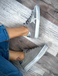 Zapatillas Star en internet