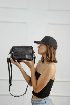 Bandolera Carmella - comprar online
