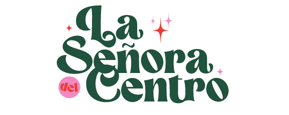 La Señora del Centro