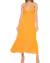 Vestido Animale com amarração nas costas!