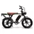 Imagem do Bike elétrica V8 - 1000w