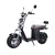 Scooter elétrica R-13 1000w