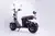Scooter elétrica R-13 1000w na internet