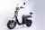 Scooter elétrica R-13 1000w