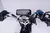 Scooter elétrica R-13 1000w - loja online