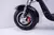 Scooter elétrica R-13 1000w - Lau eletronica