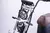 Scooter elétrica R-13 1000w na internet