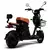 Imagem do Scooter elétrica WD-2 1000w