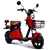 Scooter elétrica WD-2 1000w - comprar online