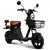 Scooter elétrica WD-2 1000w - Lau eletronica