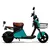 Scooter elétrica WD-2 1000w - comprar online