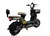 Scooter elétrica T2 800w na internet