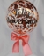 Balão Cake Confete