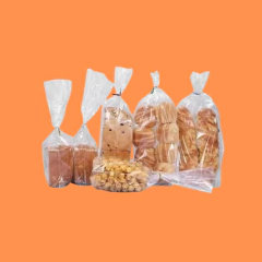 BULTO BOLSA PP (10*30cm) x 5000 Unidades
