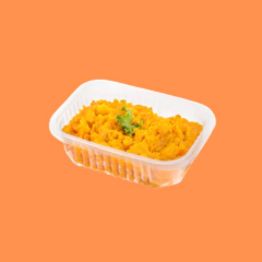 BANDEJA 102 PE X 100 UNIDADES