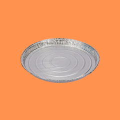 PLATO ALUMINIO P26 XU