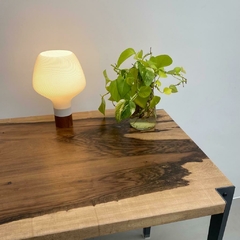 JUJUY de mesa 28cm con madera en internet