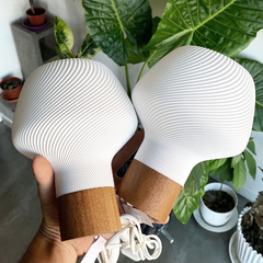 Jujuy MINi con madera - NUITA