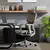 Cadeira Ergonômica Elements Siggy