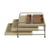 Bandeja Organizadora Elements Baltea (conjunto) - comprar online