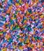 Granas Decorativas - comprar online