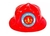 Sombreros/Cascos - profesiones/personajes Descartables - Dolce Party