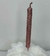 Velas Chupet Gibradas 9 cm - comprar online