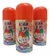 Bruma en aerosol