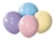 Globo/Piñata Látex PASTEL 24" - comprar online